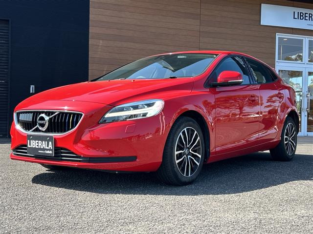 V40T3 タック エディション
