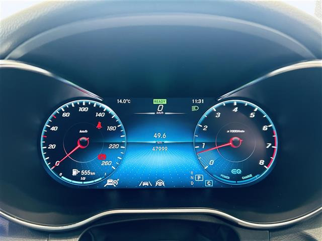 CクラスC200 ローレウスエディション スポーツプラスパッケージ