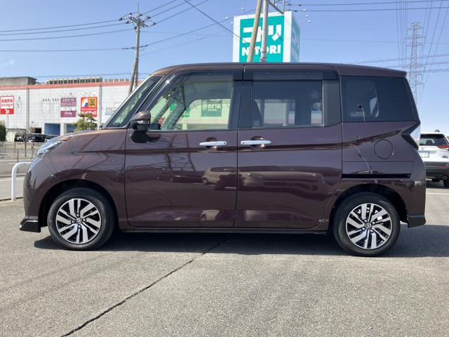 タンク1.0 カスタム G S