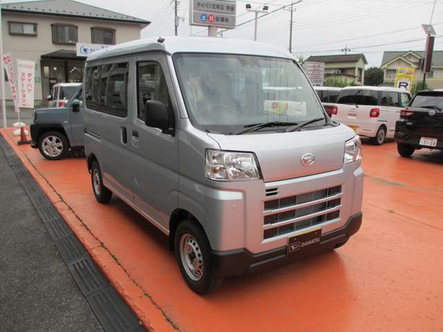 ハイゼットカーゴ