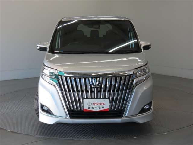 エスクァイア2.0 Gi