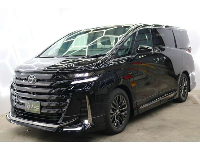 ヴェルファイアハイブリッド 2.5 Z プレミア E-Four 4WD