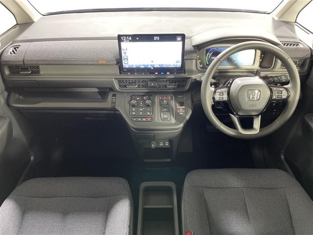 ステップワゴン2.0 e:HEV エアー EX