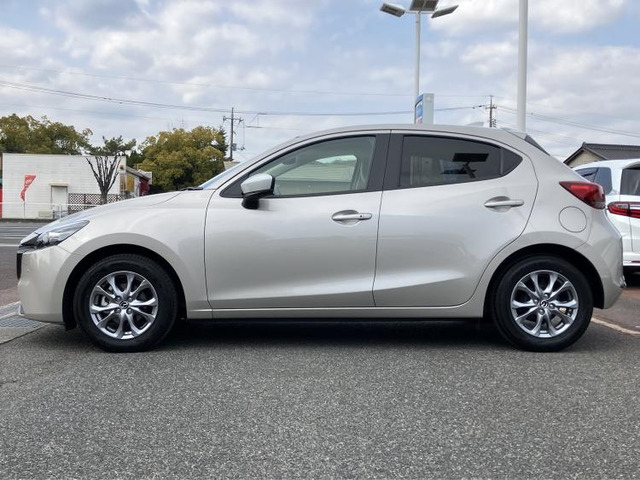 MAZDA21.5 15 サンリット シトラス