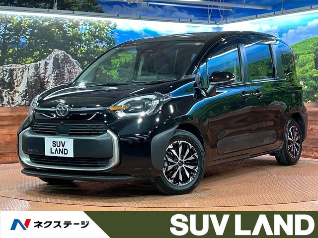 シエンタハイブリッド 1.5 Z