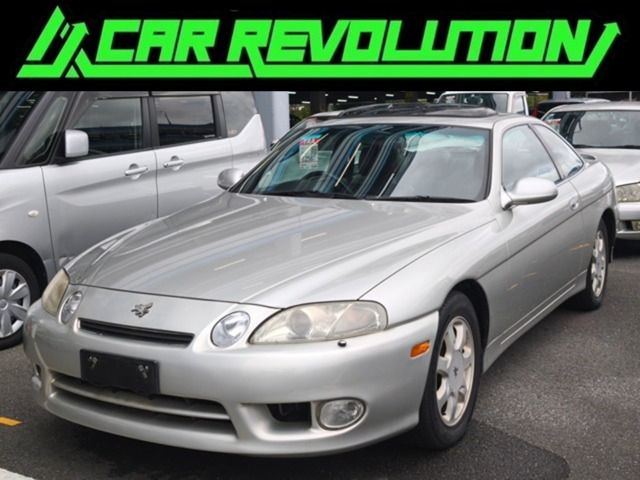 ソアラ3.0 GT Gパッケージ