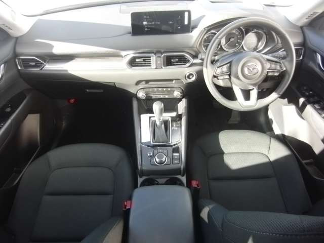 CX-52.2 XD i セレクション  4WD