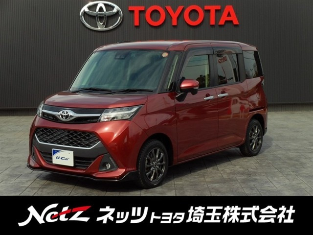 タンク1.0 カスタム G-T