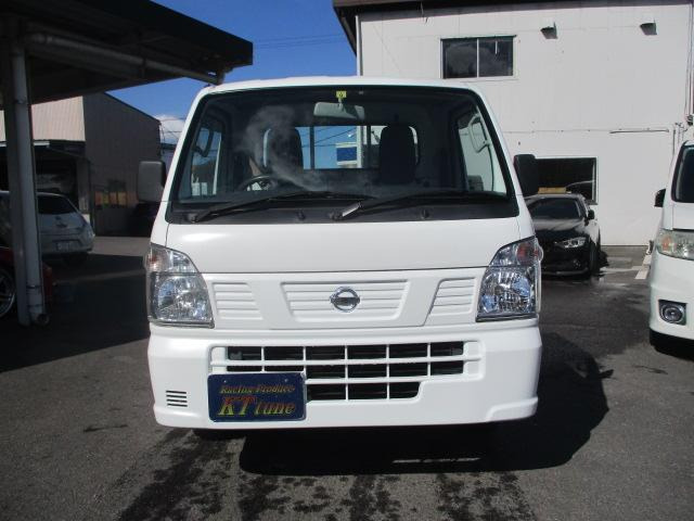 NT100クリッパーDX