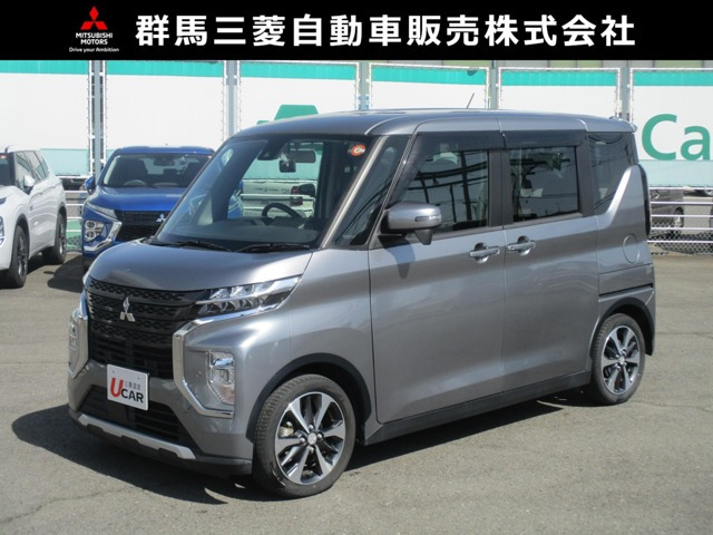 eKクロススペースG