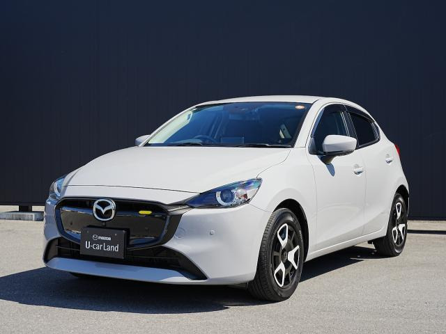 MAZDA21.5 15BD