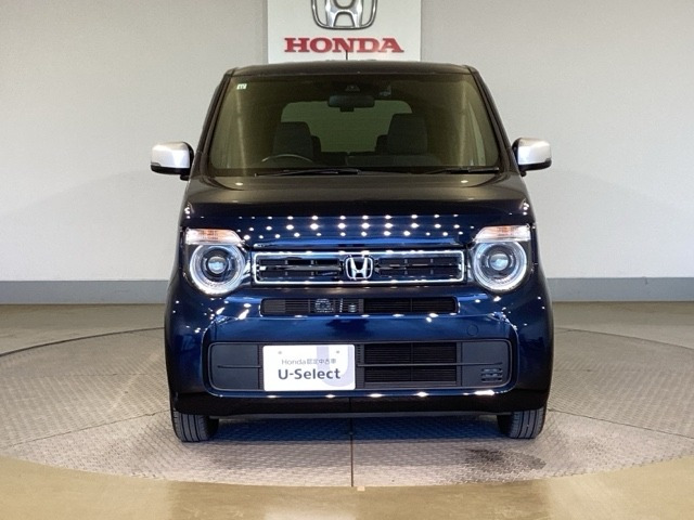 N-WGNL スタイルプラス ビター