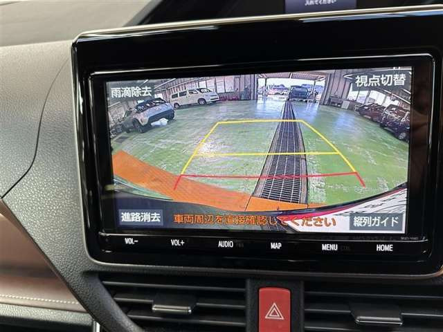 エスクァイア2.0 Gi