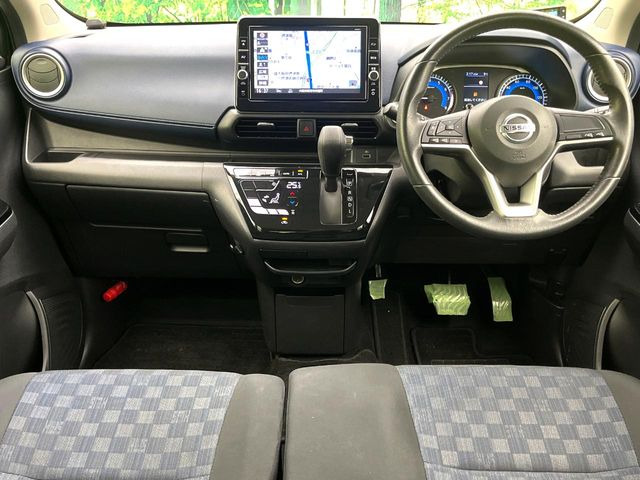 デイズハイウェイスターX