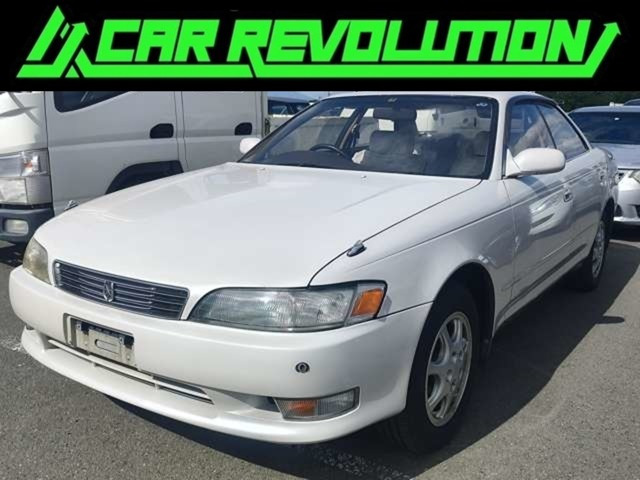 マークII2.0 グランデ