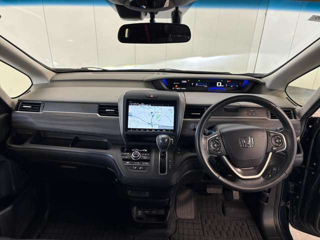 フリード1.5 G ホンダセンシング