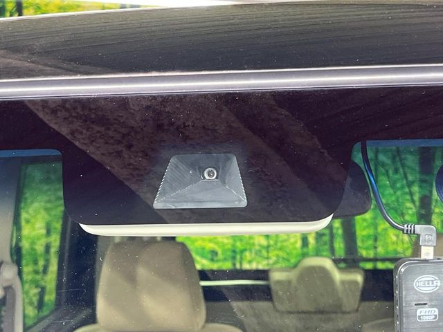 N-BOXG L ホンダセンシング