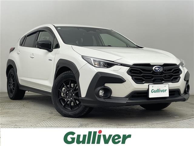 クロストレック2.0 ツーリング 4WD