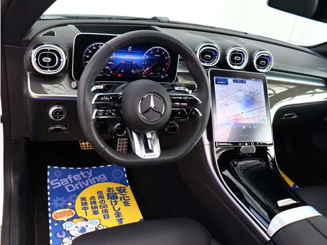 CLEクーペAMG CLE 53 4マチックプラス (ISG) 4WD