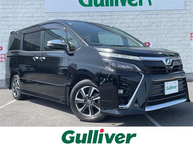 ヴォクシー2.0 ZS 煌