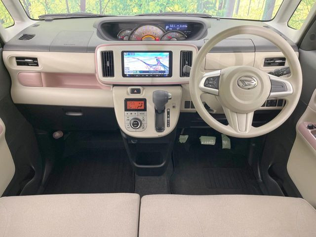 ムーヴキャンバスG メイクアップ SAIII