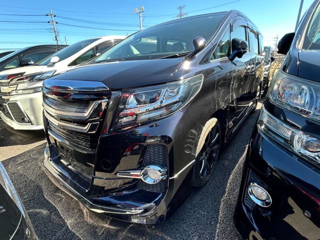 �A���t�@�[�h(�g���^) 2.5 S A�p�b�P�[�W ���Îԉ摜