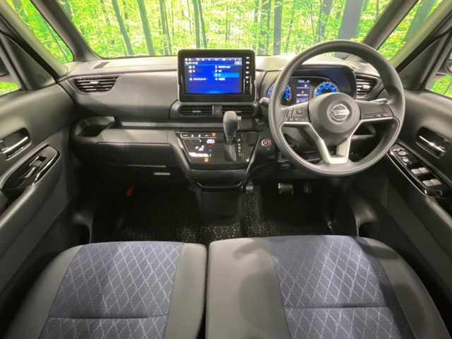 ルークスハイウェイスターX