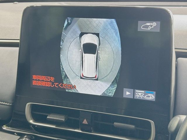 �y�p�m���~�b�N�r���[���j�^�[�z��p�̃J�����ɂ��A�ォ�猩���낵���悤�Ȏ��_��360�x�N���}�̎��͂��m�F���邱�Ƃ��ł��܂������p�������m�F���₷���A�����ꏊ�ł̐؂�Ԃ��⒓�Ԃ��X���[�Y�ɍs���܂��B