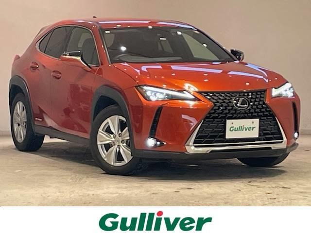 UX250h バージョンC