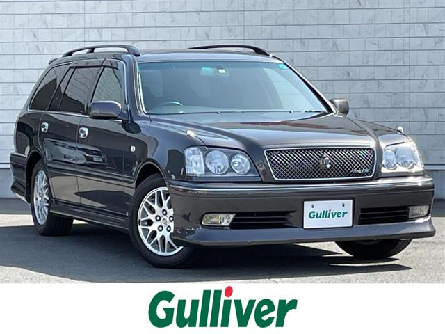 クラウンエステート3.0 アスリート G