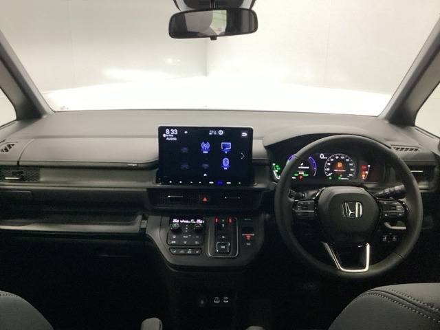 ステップワゴン