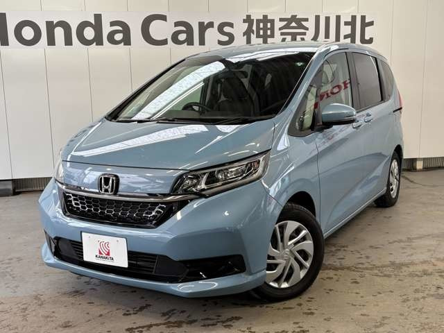 フリード1.5 G ホンダセンシング