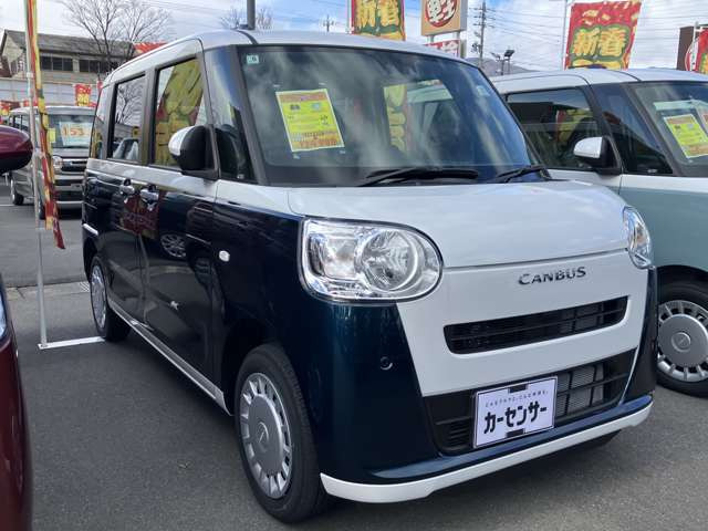 ムーヴキャンバス