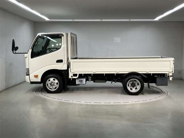 ダイナ2.8 フルジャストロー ディーゼル