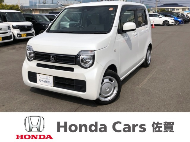 N-WGNG ホンダ センシング