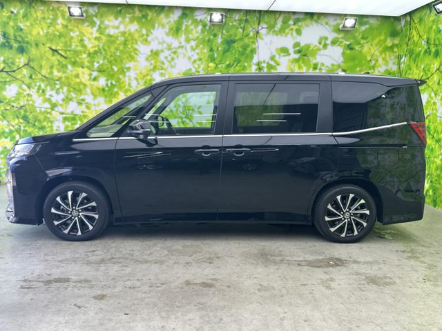 ノア1.8 ハイブリッド S-Z