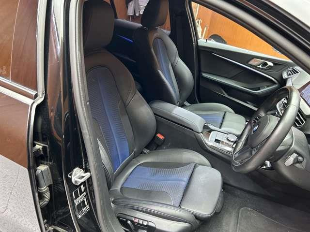 1シリーズ118d Mスポーツ エディション ジョイプラス