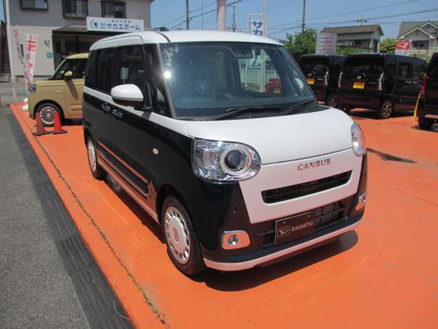 ムーヴキャンバス