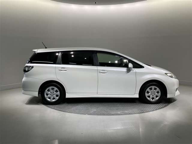 ウィッシュ1.8 A