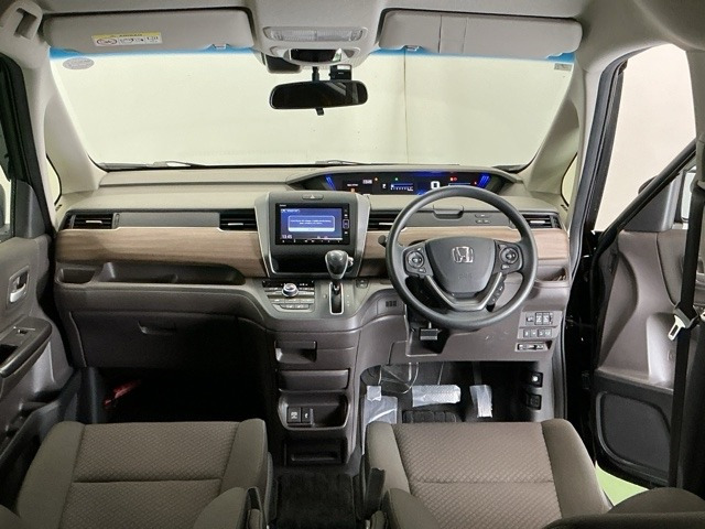 フリード1.5 G ホンダセンシング