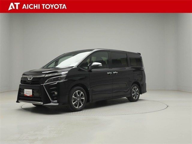 ヴォクシー2.0 ZS 煌III