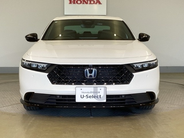 アコード2.0 e:HEV ホンダ センシング 360プラス
