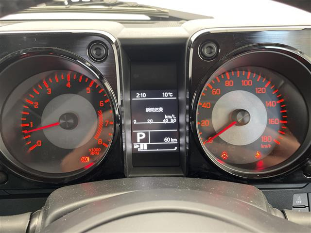 ジムニーノマド1.5 FC 4WD