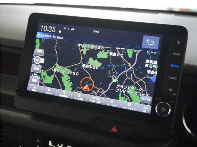 N-BOXカスタムターボ コーディネートスタイル 2トーン