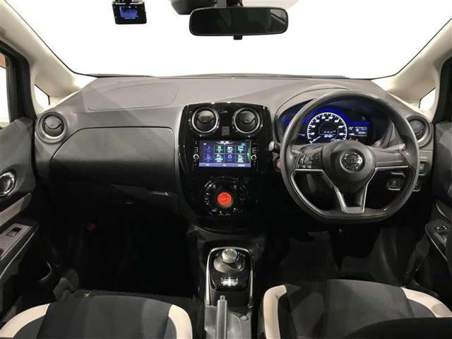 ノート1.2 e-POWER X