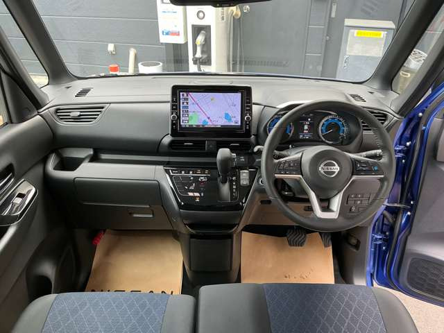 デイズハイウェイスター Gターボ プロパイロットエディション