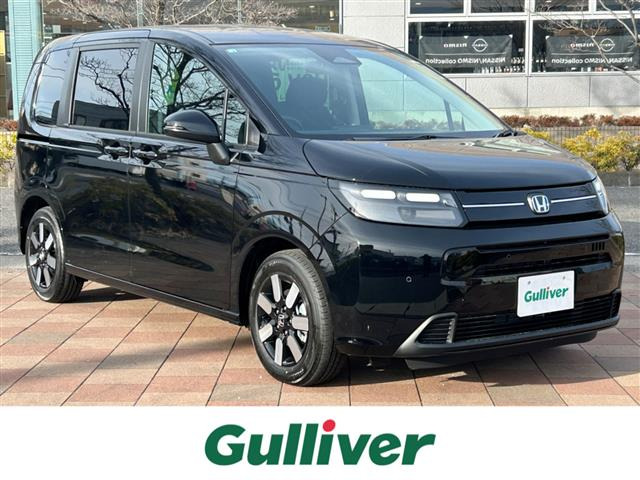 フリード1.5 e:HEV エアー EX