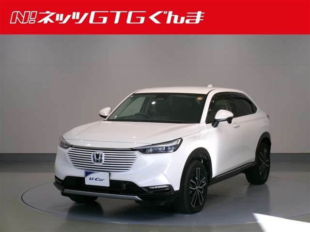 ヴェゼル1.5 e:HEV Z