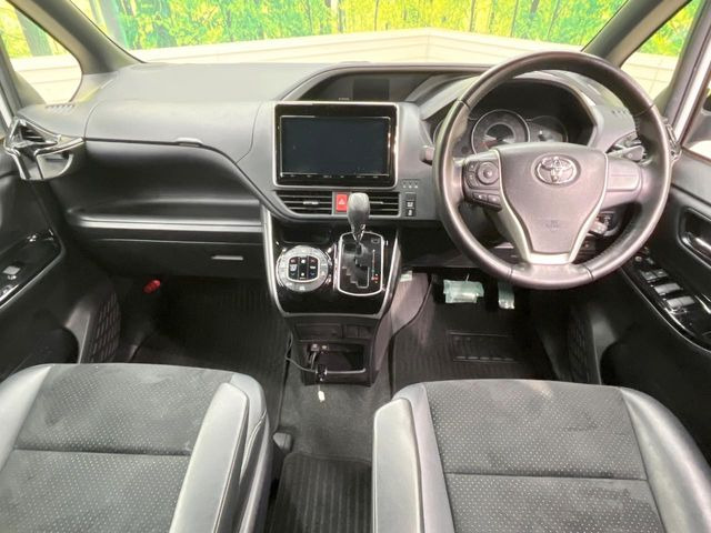 ヴォクシー2.0 ZS 煌III