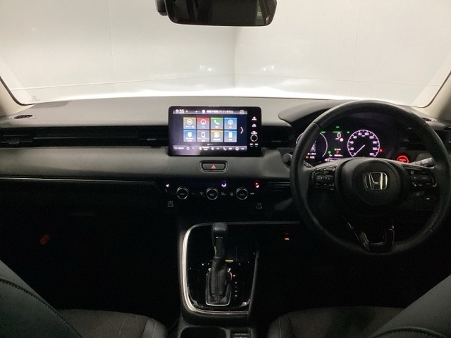 ヴェゼル1.5 ハイブリッド Z